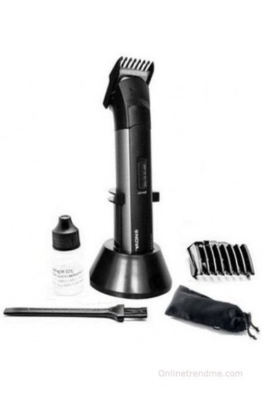 Nova NHT 1011 Trimmer For Men